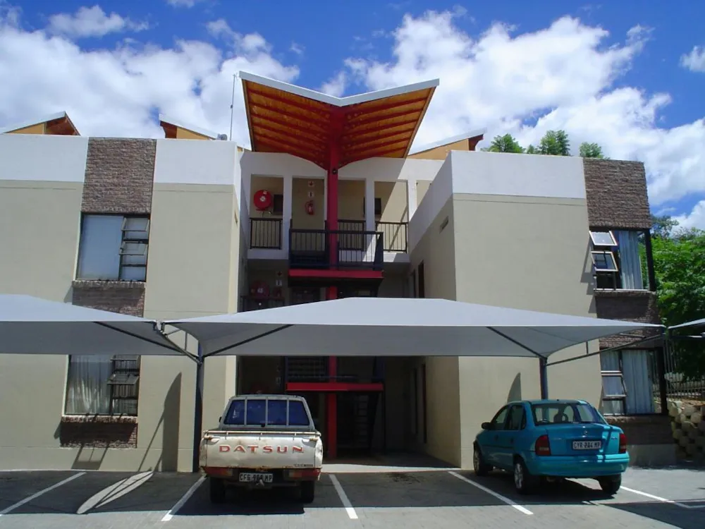 Apartment let in Nelspruit (Mbombela) - 1NS1713127 Apartment let in Nelspruit (Mbombela) - 1NS1713127