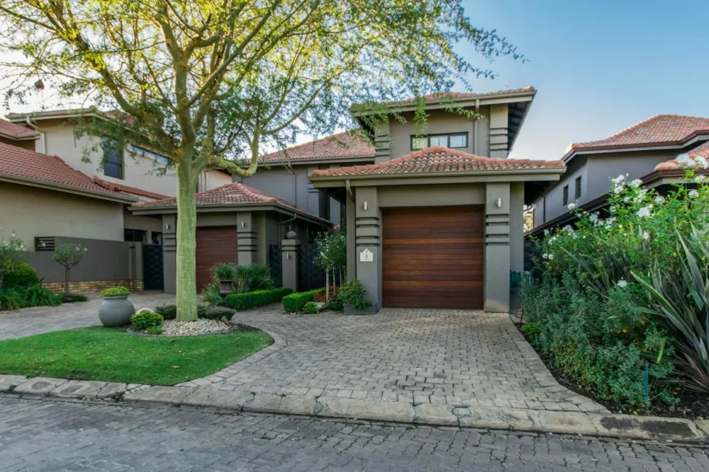 Golf estate house let in Pecanwood - 1HR1731802