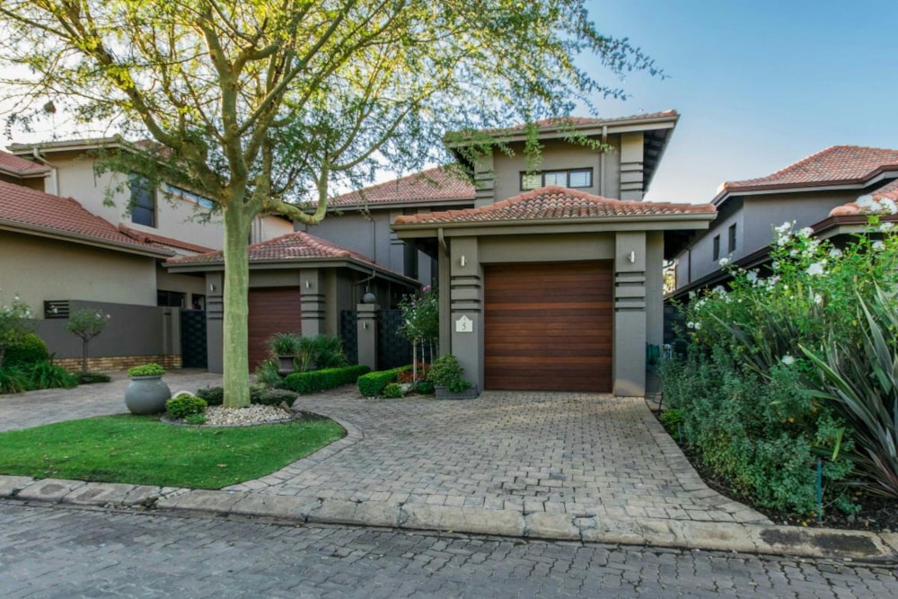 Golf estate house to rent in Pecanwood - 1HR1731802 Golf estate house to rent in Pecanwood - 1HR1731802