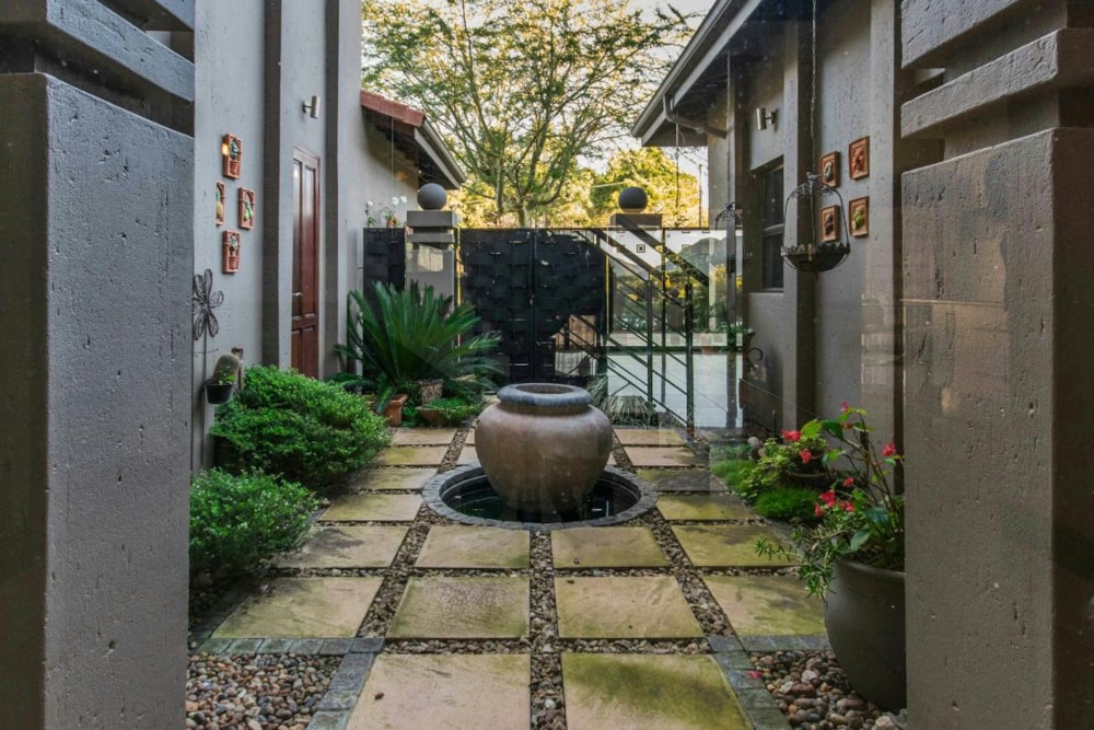 Golf estate house to rent in Pecanwood - 1HR1731802 Golf estate house to rent in Pecanwood - 1HR1731802