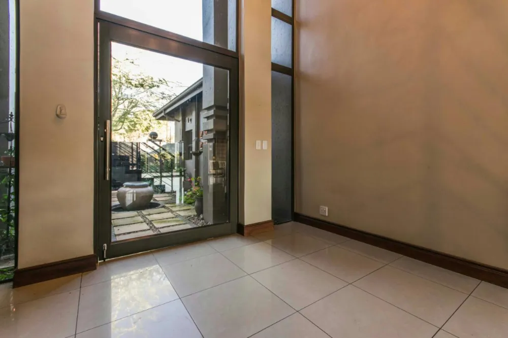 Golf estate house let in Pecanwood - 1HR1731802