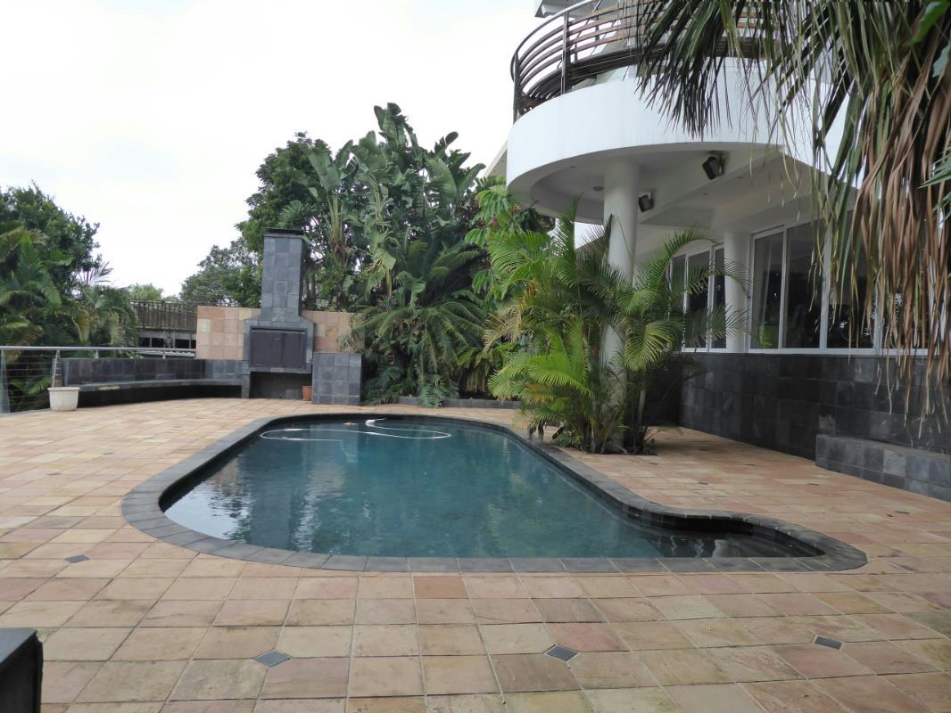 Multi-storey house for sale in Glenwood, Durban - 1DA1731921