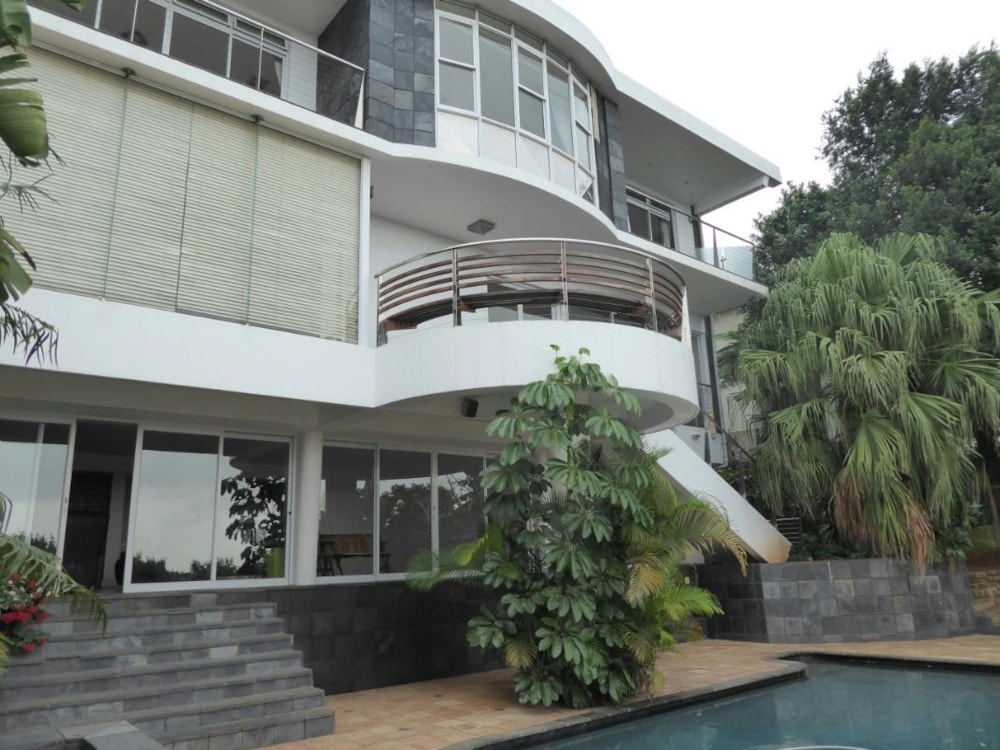 Multi-storey house for sale in Glenwood, Durban - 1DA1731921