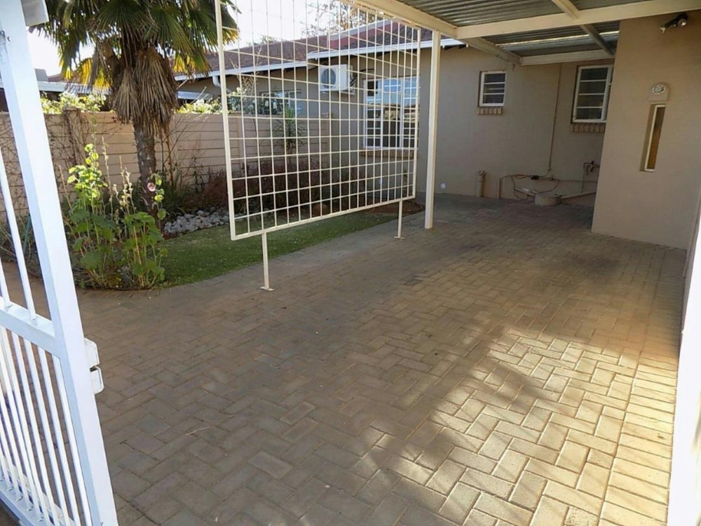 Townhouse sold in Langenhovenpark - 1BX1669198 Townhouse sold in Langenhovenpark - 1BX1669198