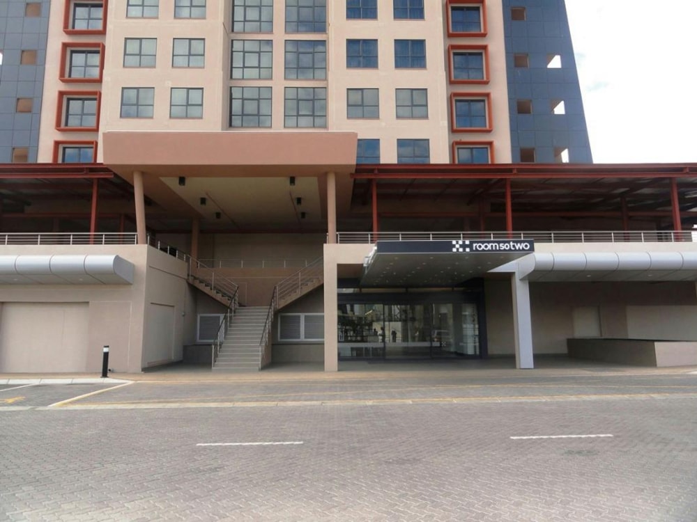 Multi-storey apartment for sale in Gaborone CBD, Botswana - 3BO1695853