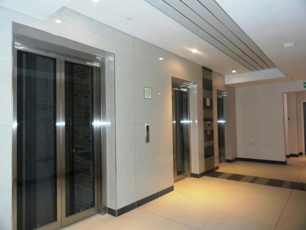 Multi-storey apartment for sale in Gaborone CBD, Botswana - 3BO1695853