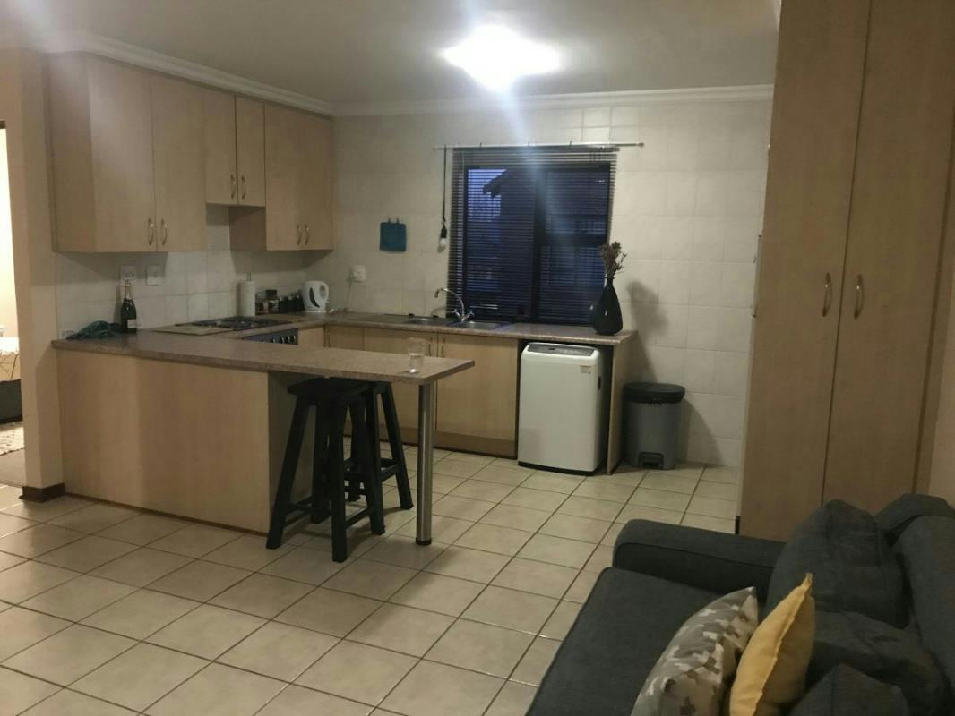 Apartment to rent in Langenhovenpark - 1BX1745643