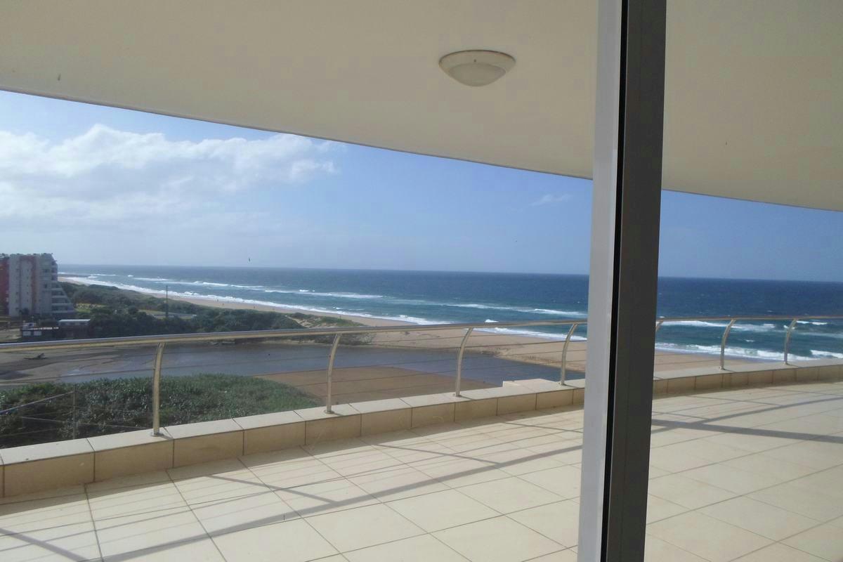 Apartment for sale in Amanzimtoti - 1WB1715191