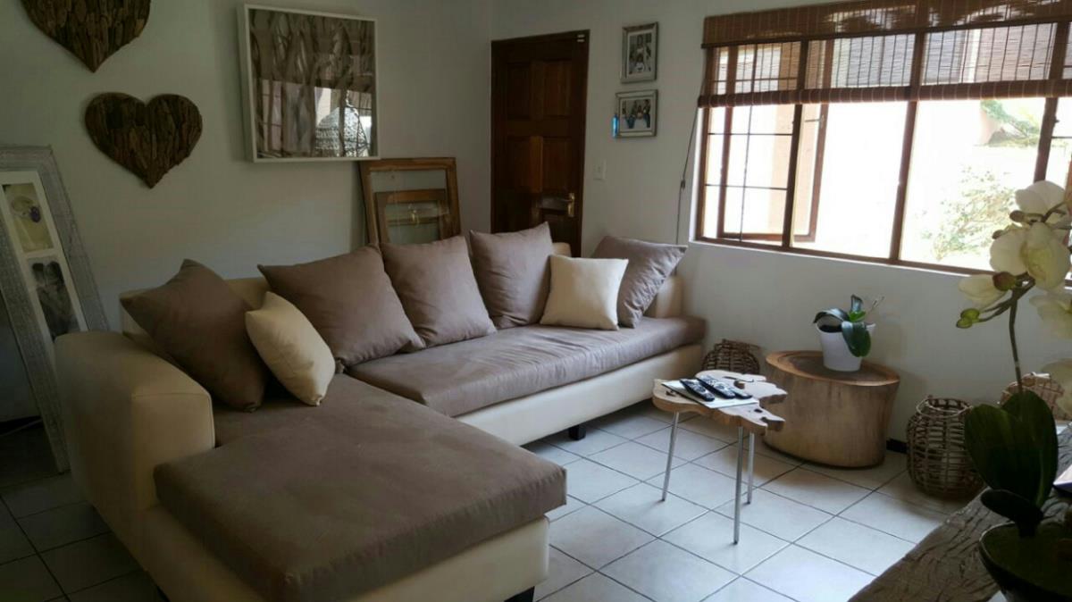 Townhouse to rent in Meyersdal - 1GV1720634