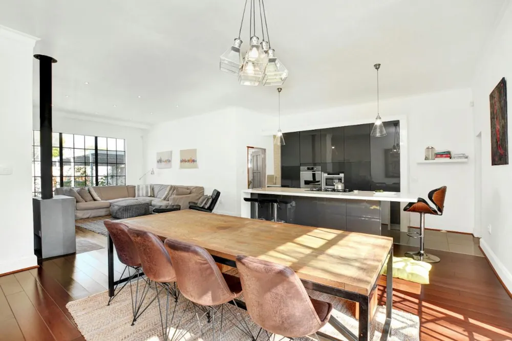 House to rent in Parkwood, Johannesburg - JBL1754608