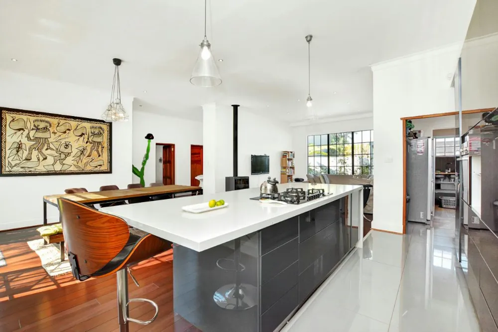 House to rent in Parkwood, Johannesburg - JBL1754608