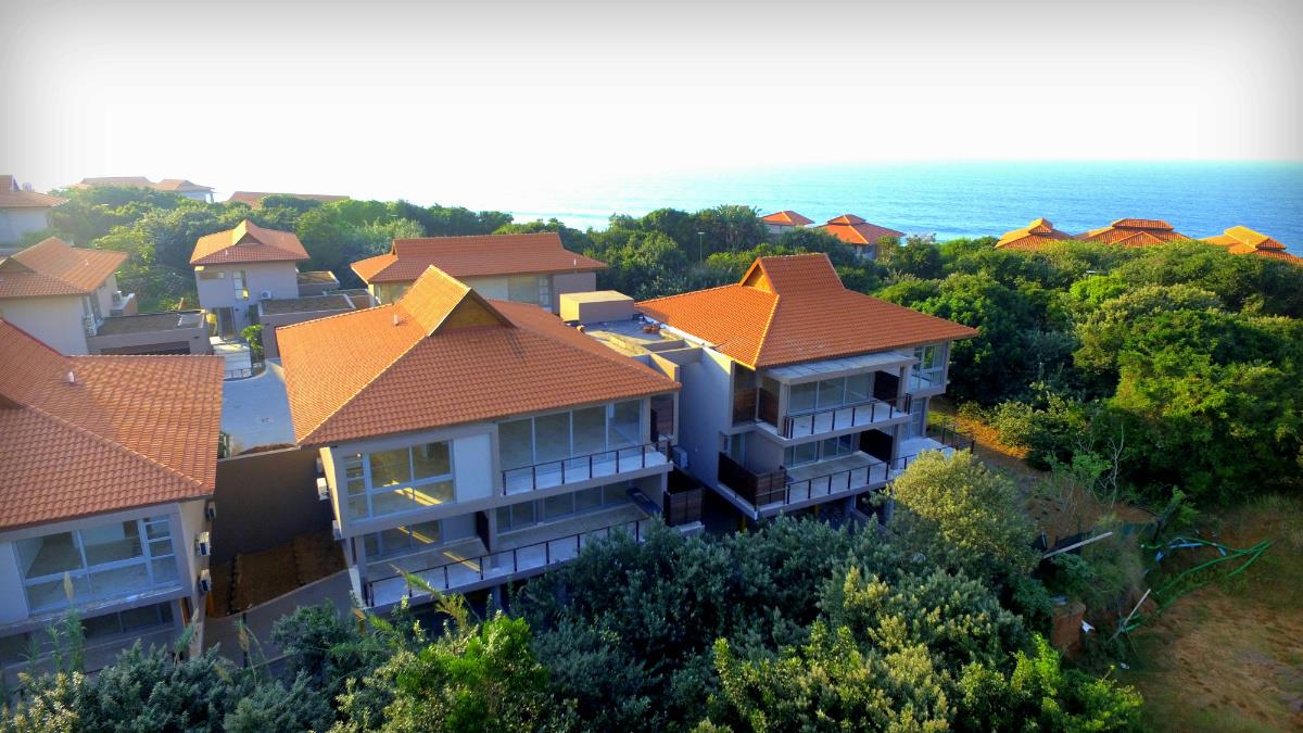 Apartment for sale in Zimbali Estate - 1BD1729711