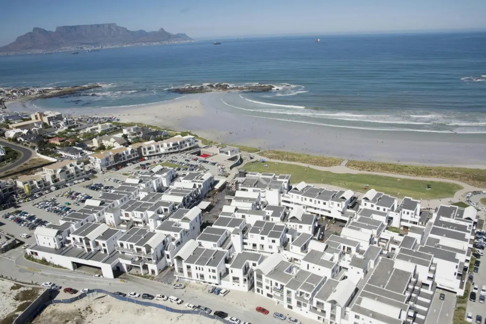 Apartment let in Big Bay - 1TV1739946 Apartment let in Big Bay - 1TV1739946