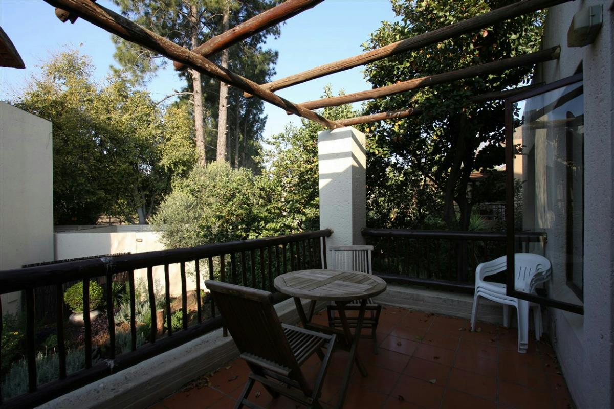 Apartment let in Jukskei Park - FYL1690422