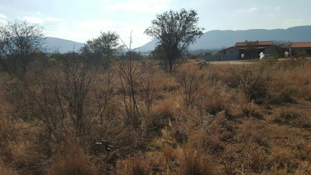 Vacant land for sale in La Camargue - 1HR1674411 Vacant land for sale in La Camargue - 1HR1674411