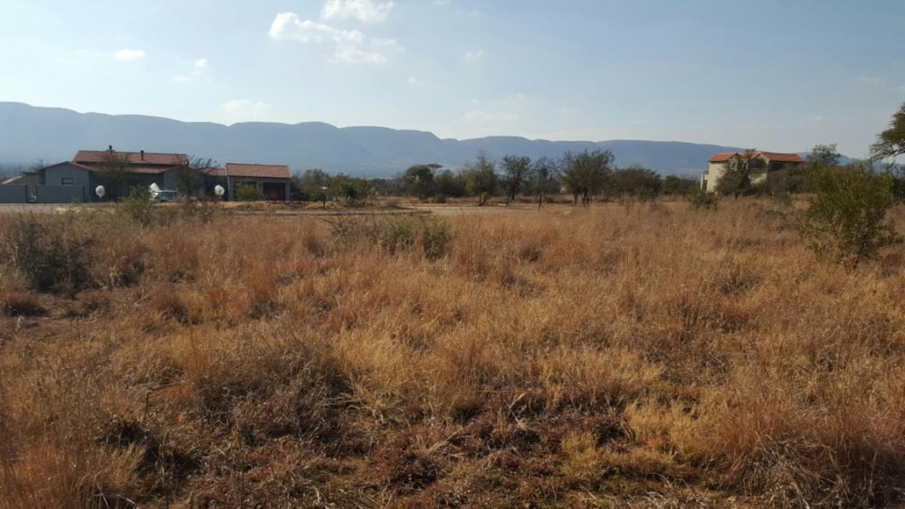 Vacant land for sale in La Camargue - 1HR1674411 Vacant land for sale in La Camargue - 1HR1674411