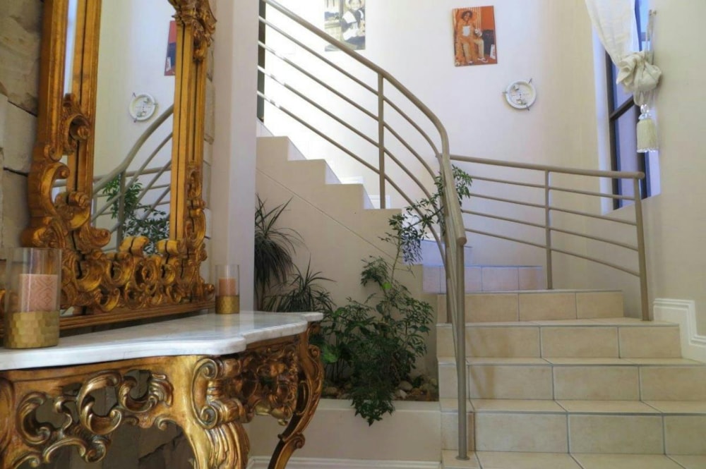 Double-storey house let in West Beach, Blouberg - 1TV1681640