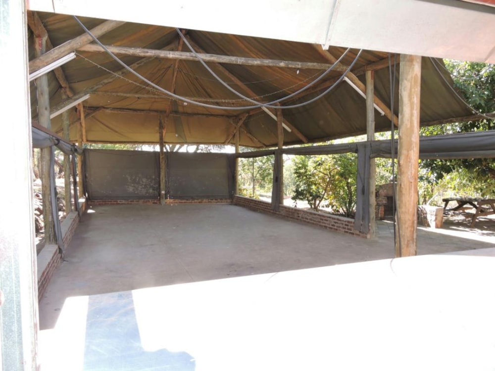 Mixed use farm for sale in Swartruggens - 1RU1732606