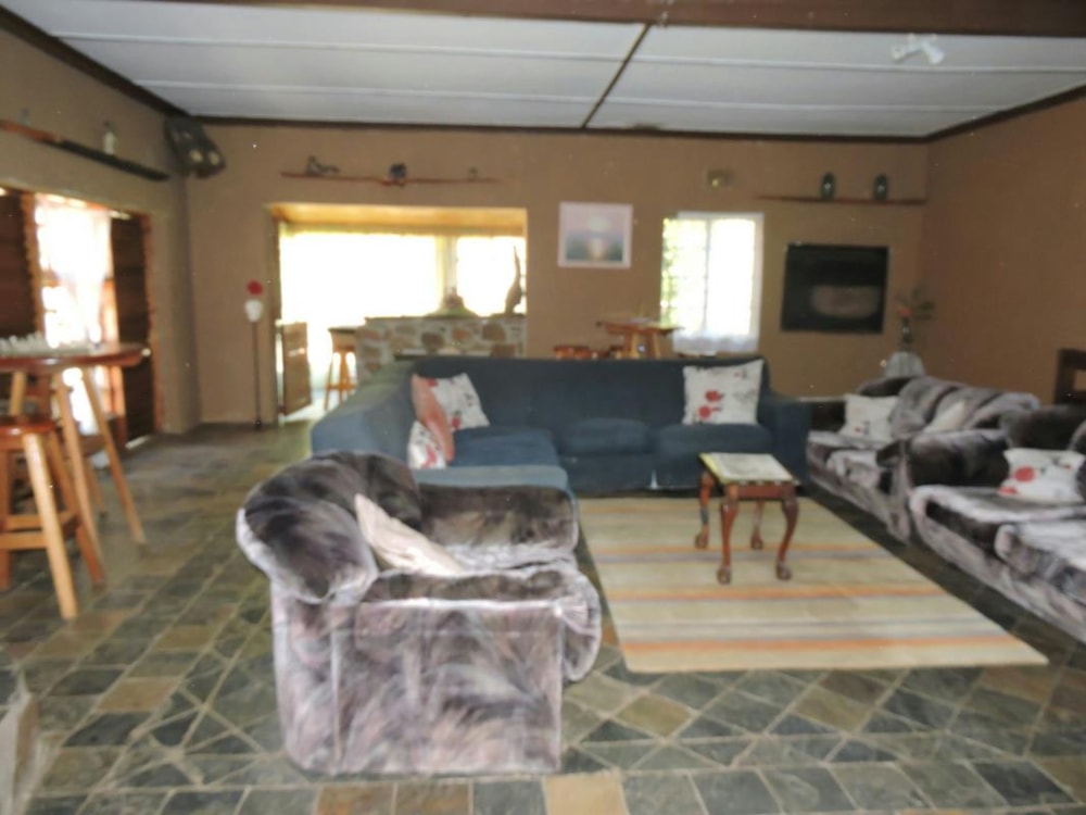 Mixed use farm for sale in Swartruggens - 1RU1732606