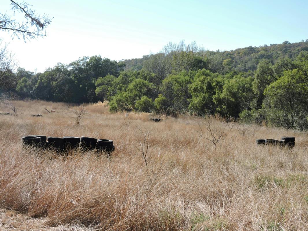 Mixed use farm for sale in Swartruggens - 1RU1732606