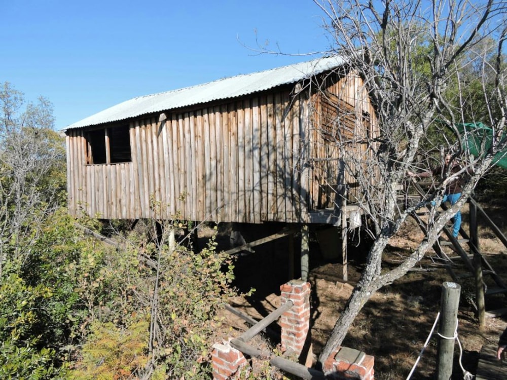 Mixed use farm for sale in Swartruggens - 1RU1732606