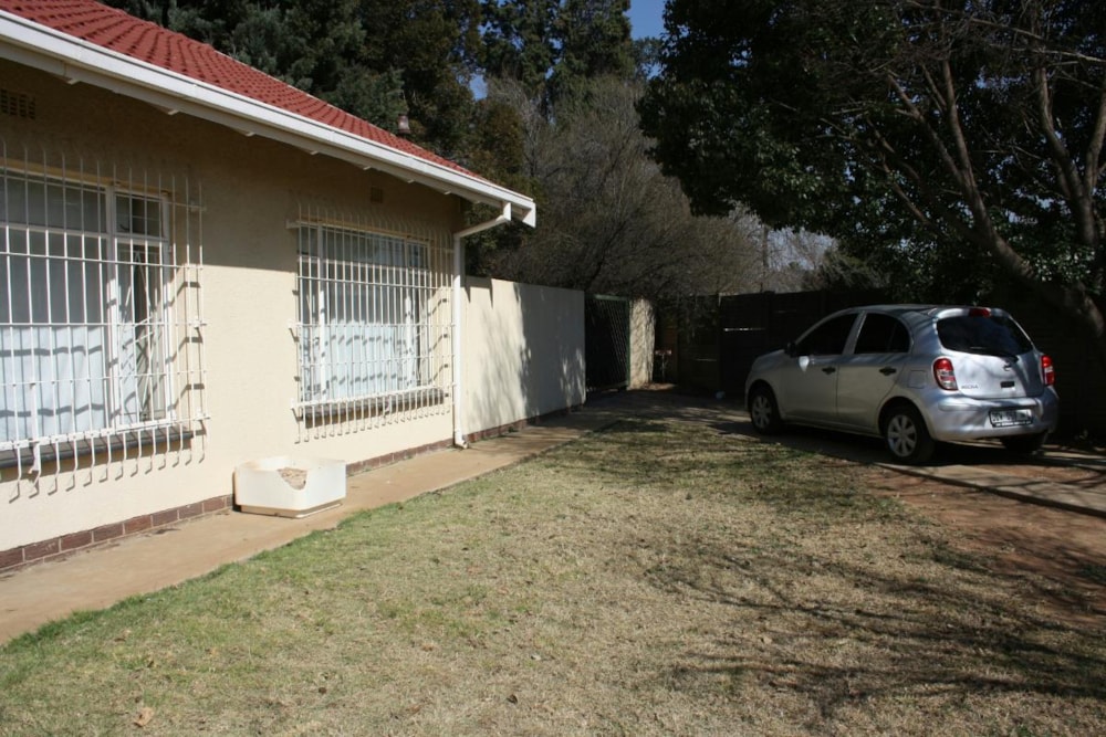 House to rent in Strubenvale - 1SP1726739 House to rent in Strubenvale - 1SP1726739