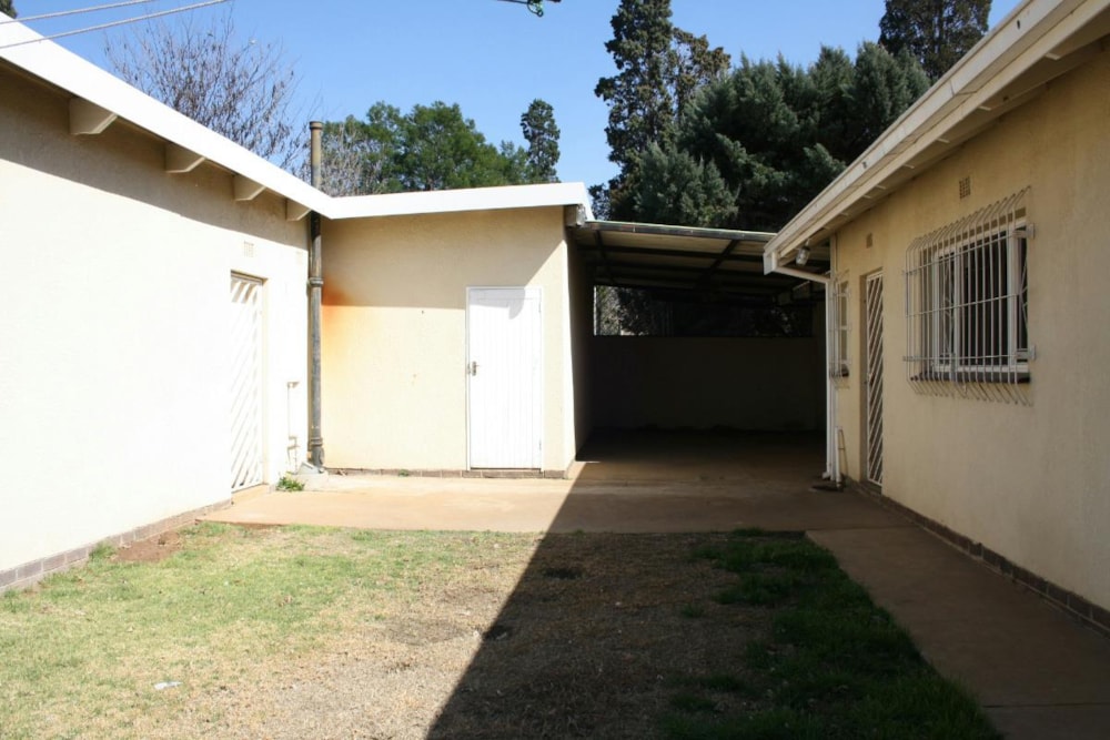 House to rent in Strubenvale - 1SP1726739 House to rent in Strubenvale - 1SP1726739