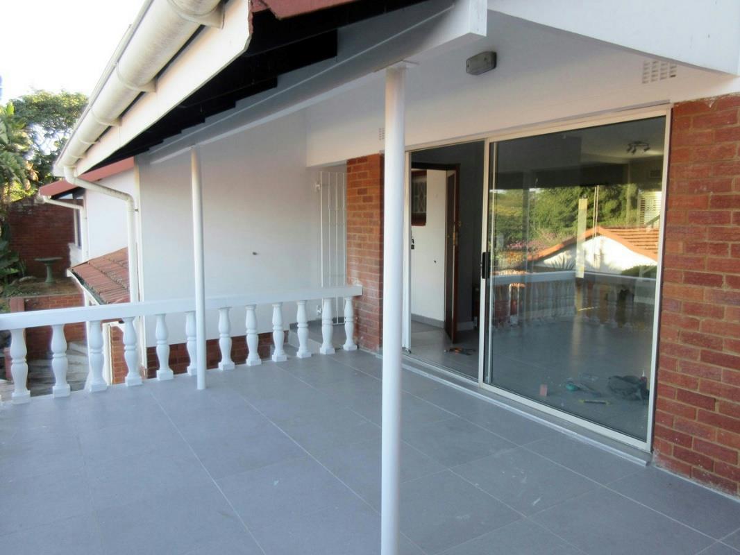 Townhouse sold in Umgeni Park - 1ND1708300