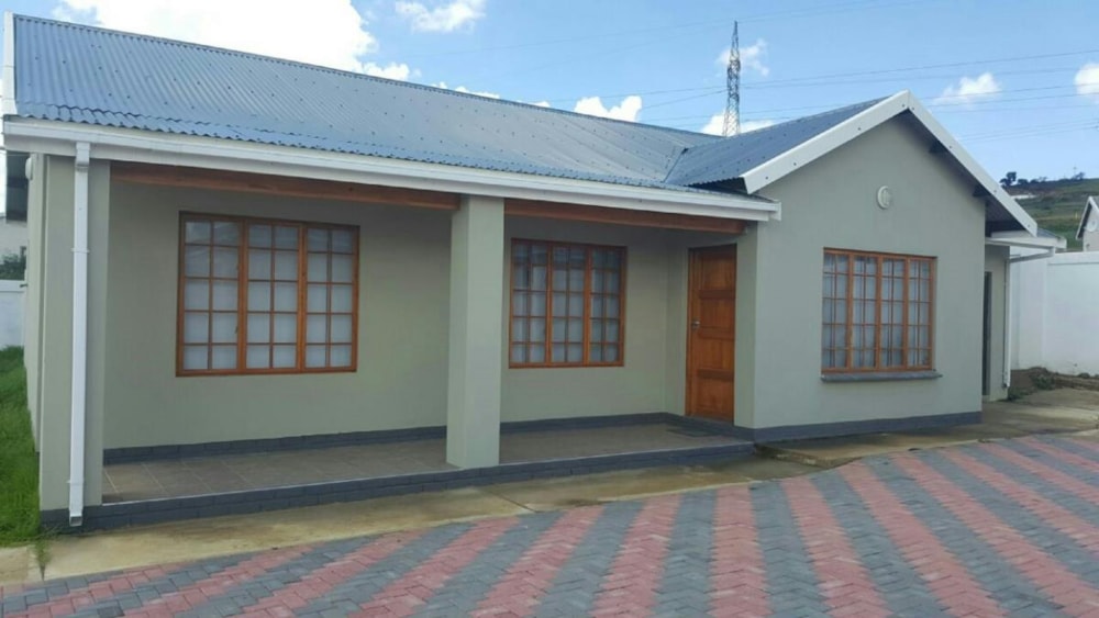 House to rent in Kokstad - 1UB1726272