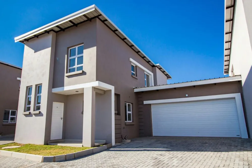 Townhouse for sale in Eagle Canyon Golf Estate - RAN1736563 Townhouse for sale in Eagle Canyon Golf Estate - RAN1736563