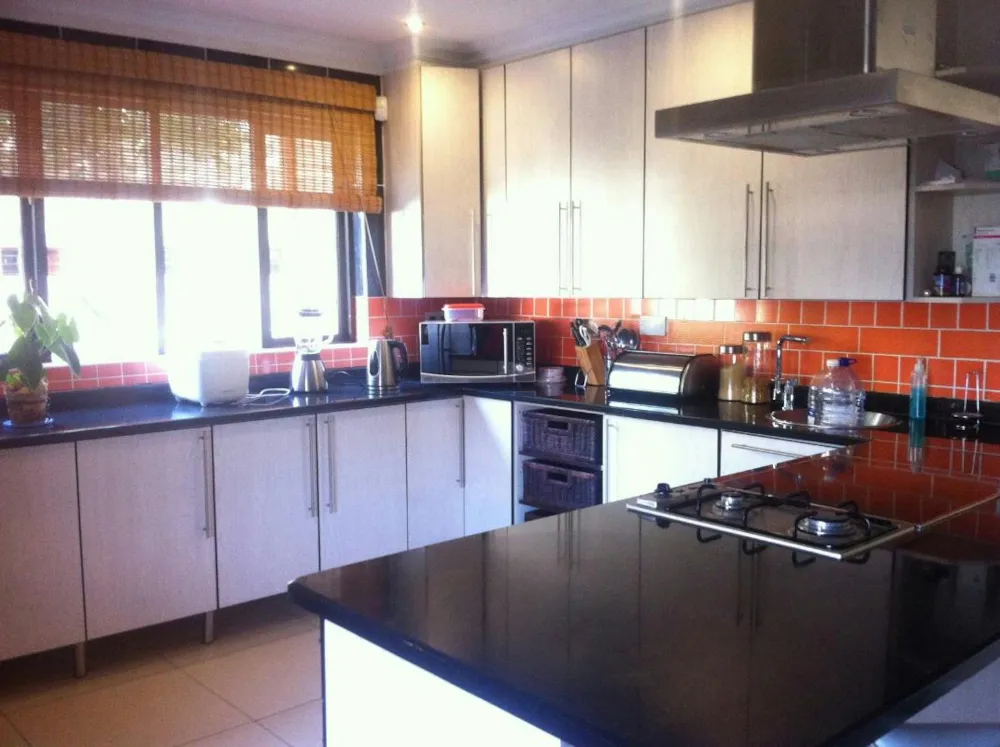 Double-storey house let in Phakalane, Botswana - 3BO1715314