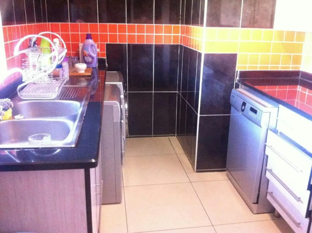 Double-storey house let in Phakalane, Botswana - 3BO1715314
