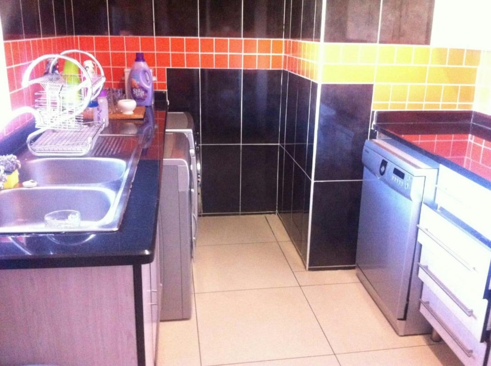 Double-storey house to rent in Phakalane, Botswana - 3BO1715314