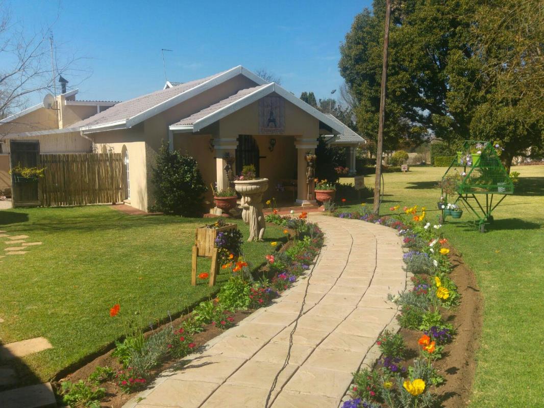 Function venue for sale in Middelburg (Mpumalanga) - 1MD1749423
