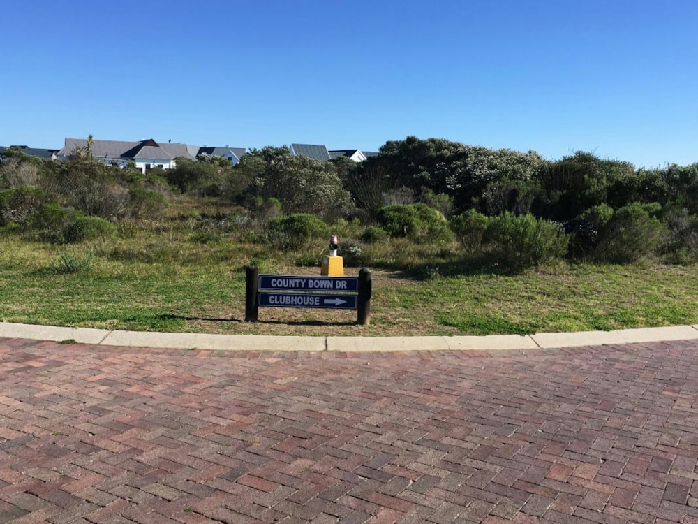 Vacant land sold in St Francis Links - 1SA1692814