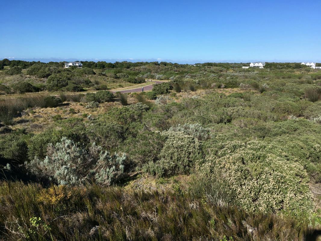 Vacant land sold in St Francis Links - 1SA1692814