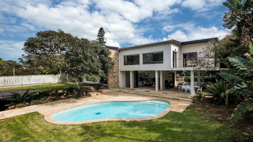 Double-storey house for sale in uMhlanga Rocks - 1ND1653085
