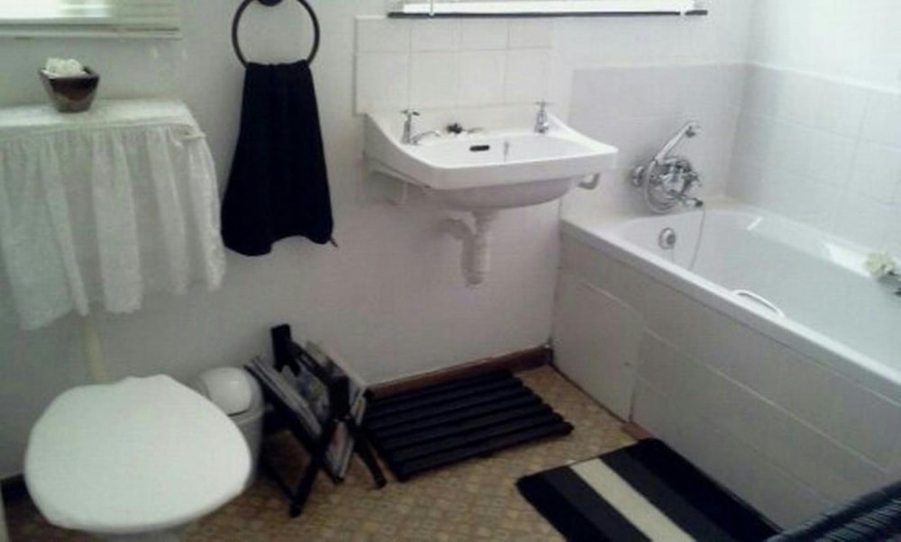 House to rent in Springbok - 1NA1733079