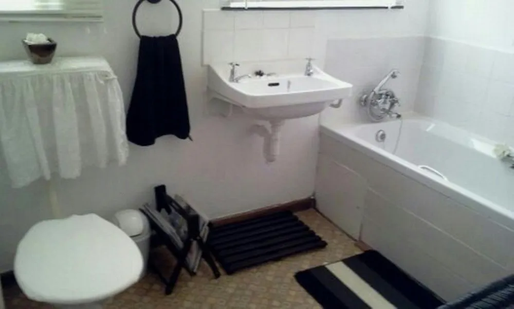 House let in Springbok - 1NA1749208 House let in Springbok - 1NA1749208