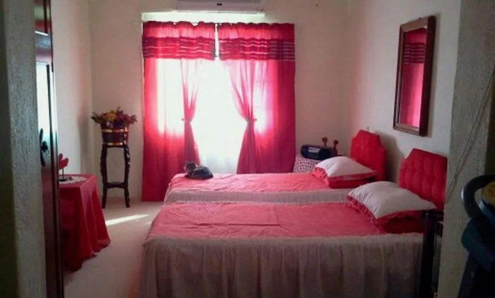 House let in Springbok - 1NA1749208 House let in Springbok - 1NA1749208