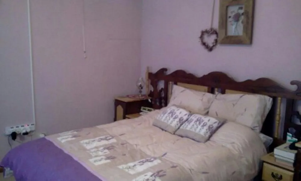 House let in Springbok - 1NA1749208 House let in Springbok - 1NA1749208