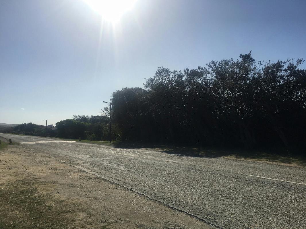 Vacant land for sale in Boknesstrand - 1KO1742228