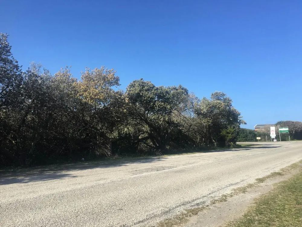Vacant land for sale in Boknesstrand - 1KO1742228