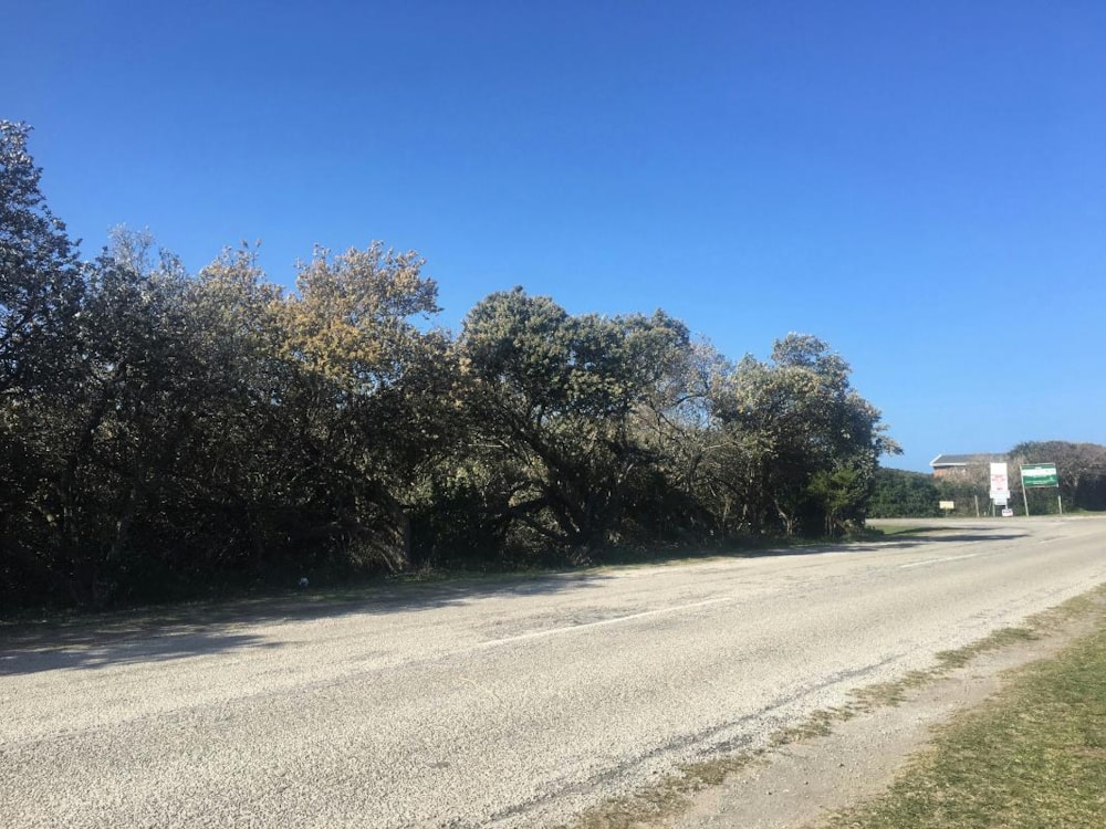 Vacant land for sale in Boknesstrand - 1KO1742228 Vacant land for sale in Boknesstrand - 1KO1742228