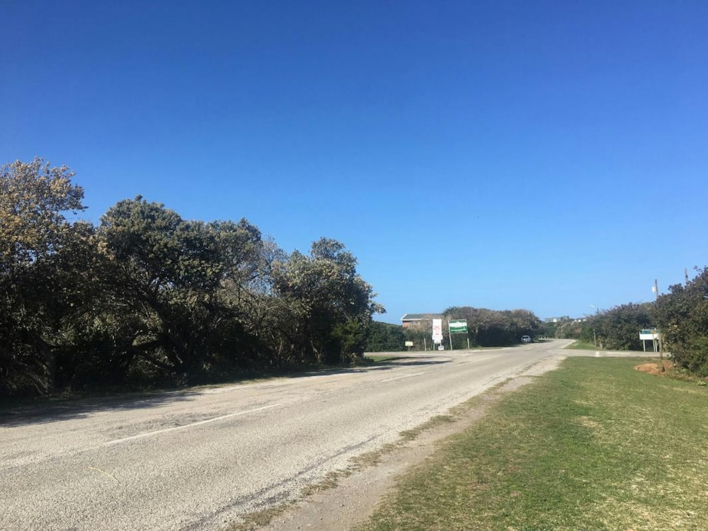 Vacant land for sale in Boknesstrand - 1KO1742228 Vacant land for sale in Boknesstrand - 1KO1742228
