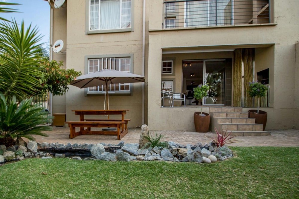 Townhouse for sale in North Riding - RAN1749122 Townhouse for sale in North Riding - RAN1749122