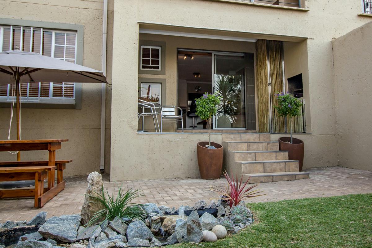 Townhouse for sale in North Riding - RAN1749122