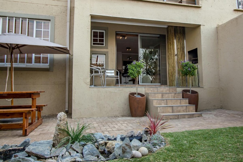 Townhouse for sale in North Riding - RAN1749122 Townhouse for sale in North Riding - RAN1749122