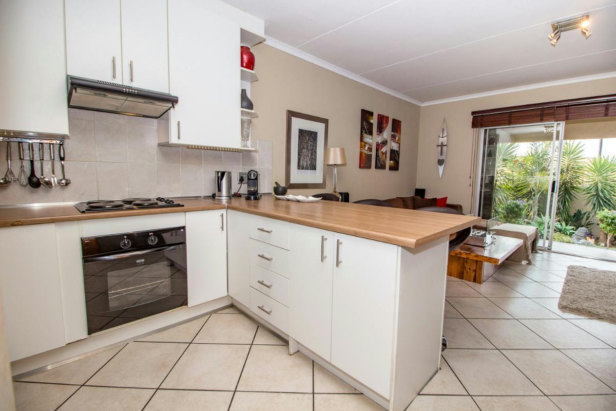 Townhouse for sale in North Riding - RAN1749122