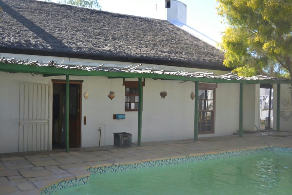 House for sale in McGregor - MG1681342 House for sale in McGregor - MG1681342